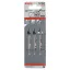 BOSCH SZÚRÓF.LAP U1AO 2608637724