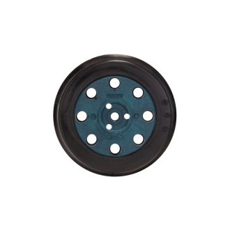 BOSCH CSISZOLÓTÁNYÉR 125MM KÖZEPES PEX27
