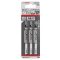 BOSCH SZÚRÓFŰRÉSZLAP 101 BF 2608636236