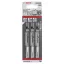 BOSCH SZÚRÓFŰRÉSZLAP 101 BF 2608636236