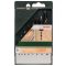 BOSCH XS FAFÚRÓ SZETT 8DB (3-10)