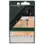 BOSCH XS FAFÚRÓ SZETT 8DB (3-10)