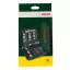 BOSCH PL 38 RÉSZES BARKÁCSKÉSZLET