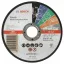 BOSCH PRO MULTI MATERIAL VÁGÓKORONG 125X1,6MM