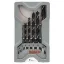 BOSCH X-PRO FAFÚRÓ SZETT 7DB (3-10)
