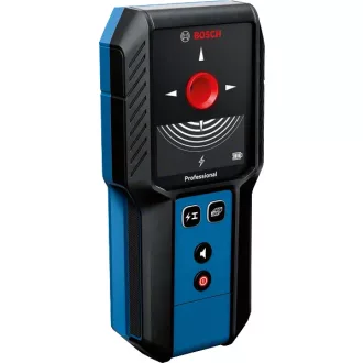 BOSCH GMS120 FALDETEKTOR