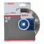 BOSCH GYÉMÁNT VÁGÓTÁRCSA 150-22 2608602599