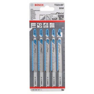 BOSCH SZÚRÓFŰRÉSZLAP KLT. 2608636707