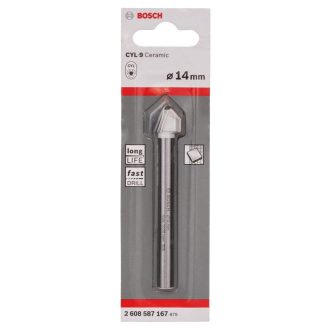 BOSCH EXPERT CSEMPEFÚRÓ 14X90