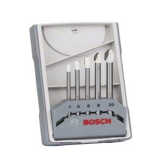 BOSCH EXPERT CSEMPEFÚRÓ KLT. 5R.