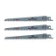 BOSCH KÉSKÉSZLET 3R. F016800577