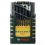 BOSCH FÚRÓSZÁR KÉSZLET 19DB-OS METALL