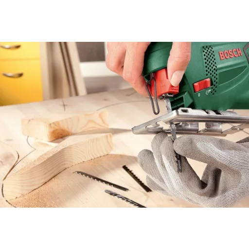 BOSCH SZÚRÓFŰRÉSZ PST 650 06033A0700