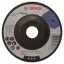 BOSCH FÉM TISZTÍTÓKORONG 115X6
