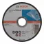 BOSCH FÉM VÁGÓKORONG 115X1,6