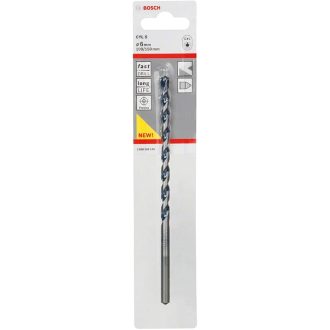 BOSCH CYL-5 BETONFÚRÓ 6X100X150