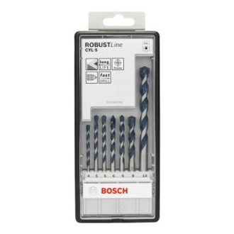 BOSCH CYL-5 BETONFÚRÓ KLT. 7R. 2608588167