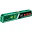 BOSCH PLL 1 P LASER-WASSERWAAGE