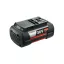 BOSCH AKKUMULÁTOR 36V 4.1AH F016800346