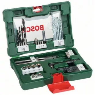 BOSCH TARTOZÉK KLT.V-LINE 41R 2.604.017.316