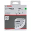 BOSCH KÖRFŰRÉSZLAP 85X15-20 2608643071