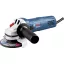 BOSCH GWS-750 SAROKCSISZOLÓ 115MM 750W