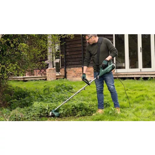 BOSCH ELEKTROMOS FŰKASZA ART 23-37 1000W