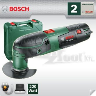 BOSCH PMF 220 CE MULTIFUNKCIÓS SZERSZÁM