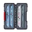 BOSCH FŰRÉSZLAP KÉSZLET 20DB-OS
