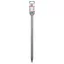 BOSCH HEGYES VÉSŐ SDS MAX 400MM 2608690240