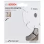 BOSCH GYÉMÁNTTÁRCSA ECOFORUNI 115 2608615027