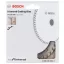 BOSCH GYÉMÁNTTÁRCSA ECOFORUNI TURBO 115