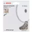 BOSCH GYÉMÁNTTÁRCSA ECOFORUNI TURBO 2608615037