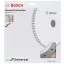 BOSCH GYÉMÁNTTÁRCSA ECOFORUNI TURBO 230
