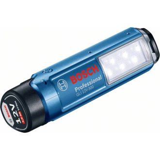 BOSCH GLI 12V-300 AKKUS LÁMPA