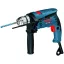 BOSCH GSB 13 RE ÜTVEFÚRÓ+KOFFER 0601217104