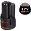 BOSCH GBA 12V 3AH AKKUMULÁTOR