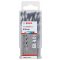 BOSCH POINTTEQ HSS FÚRÓSZÁR 6MM