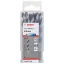 BOSCH POINTTEQ HSS FÚRÓSZÁR 6MM