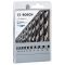 BOSCH HSS FÚRÓSZÁR KLT POINTEQ 2608577348