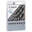 BOSCH HSS FÚRÓSZÁR KLT POINTEQ 2608577348