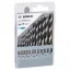 BOSCH POINTTEQ HSS FÚRÓSZÁR KLT. 13R
