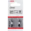 BOSCH 2XPH2 5MM CSAVAROZÓBETÉT