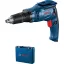BOSCH GTB650 SZÁRAZÉPíTŐ CSAVARBEHAJTÓ
