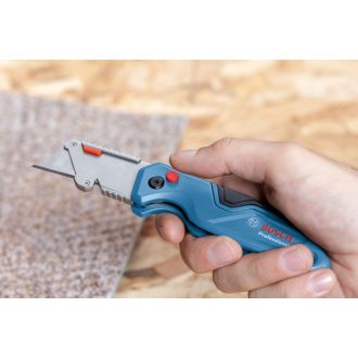 BOSCH PROFESSZIONÁLIS KÉS 1600A016BL