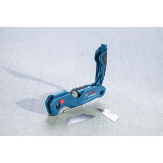 BOSCH KÉSKÉSZLET ÖSSZECSUKHATÓ 2DB