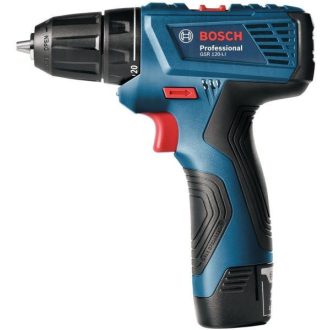 BOSCH GSR120-LI AKKUS FÚRÓCSAVAROZÓ 06019G8002