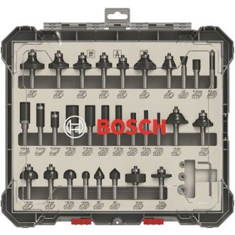 BOSCH MARÓSZÁR KLT. 30R. 2607017475