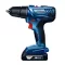 BOSCH GSR180-LI AKKUS FÚRÓCSAVAROZÓ 06019F8109