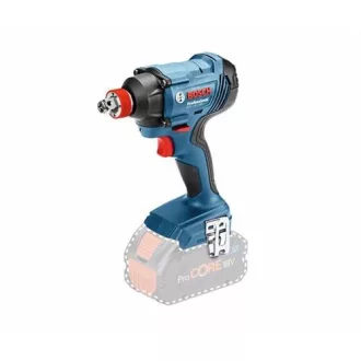 BOSCH GDX180-LI AKKUS ÜTVECSAVAROZÓ 18V.